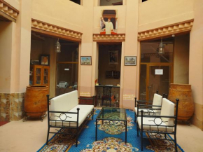 Riyad Zenaga